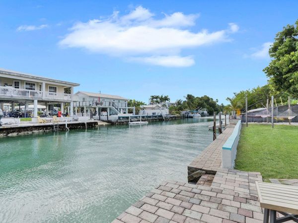 24 Cactus Drive, Big Coppitt, FL 33040