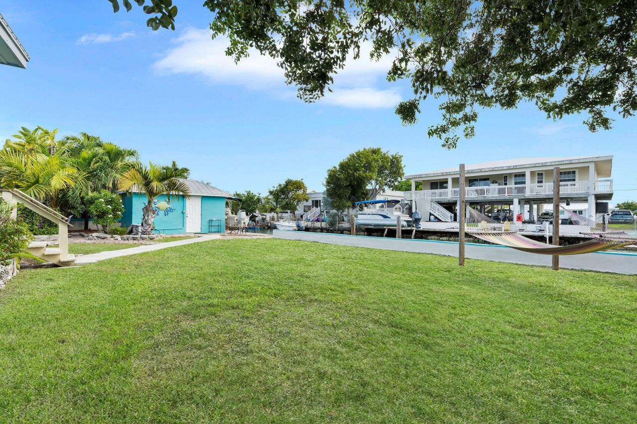 24 Cactus Drive, Big Coppitt, FL 33040 Photo