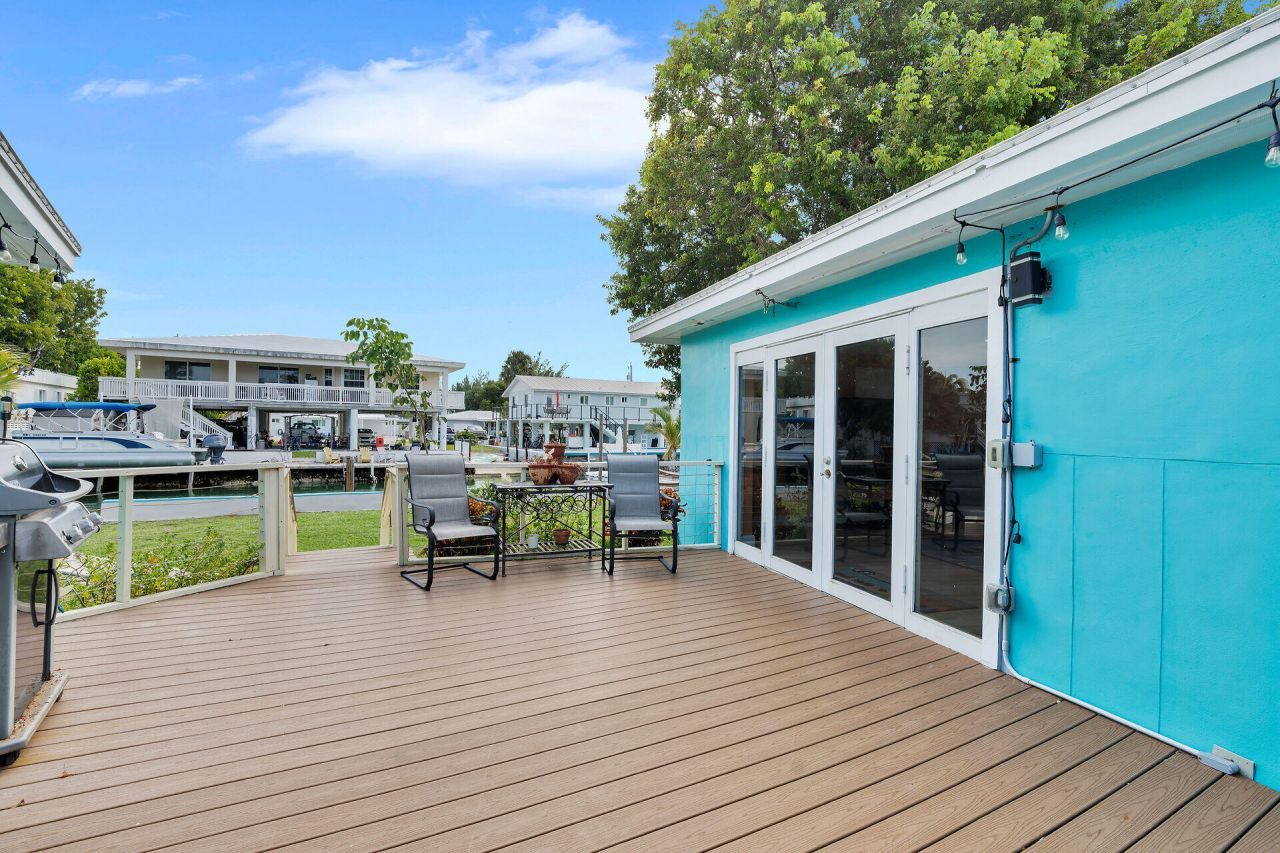 24 Cactus Drive, Big Coppitt, FL 33040 Photo