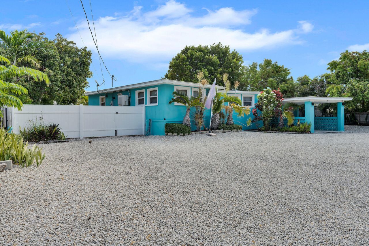 24 Cactus Drive, Big Coppitt, FL 33040 Photo