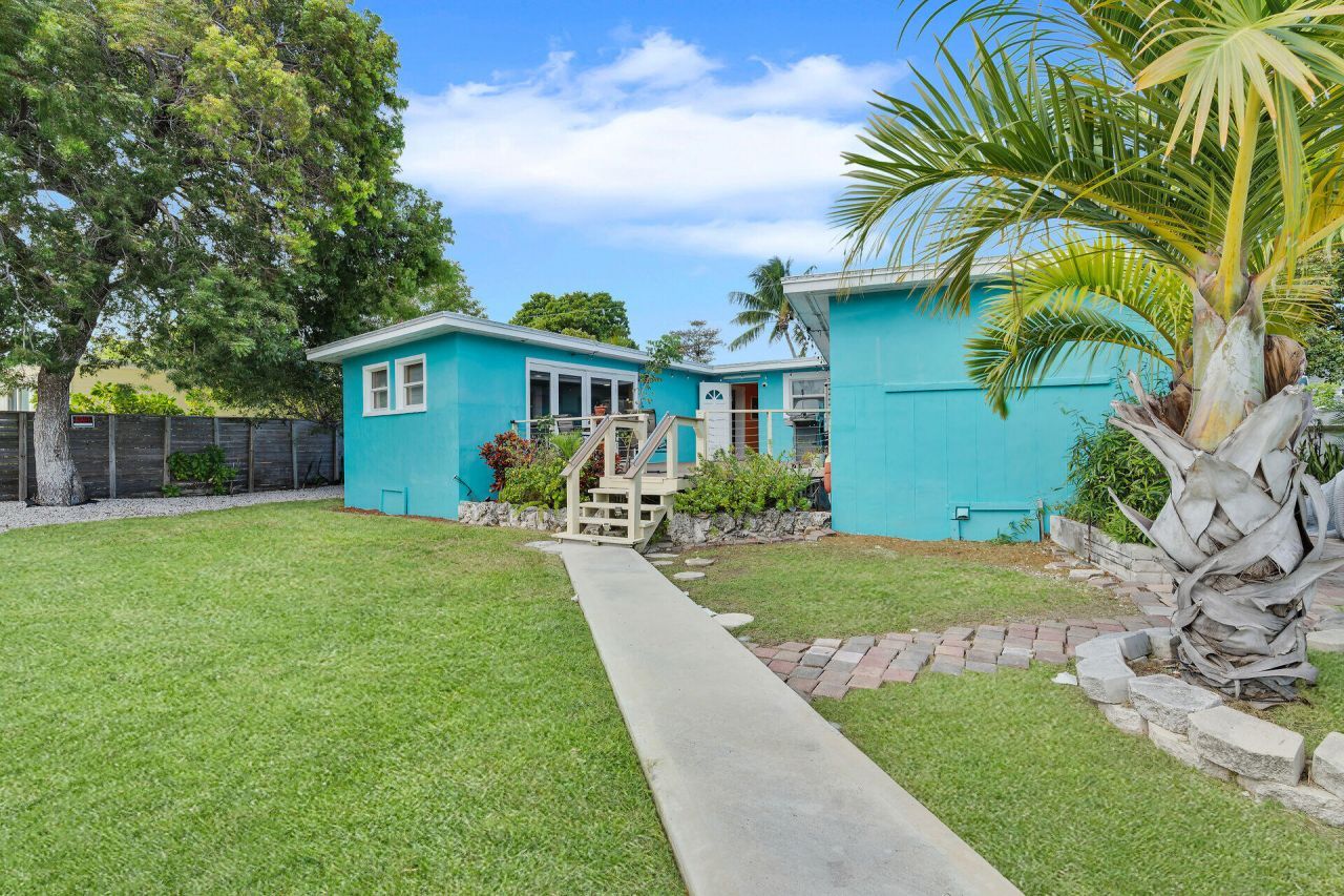 24 Cactus Drive, Big Coppitt, FL 33040 Photo