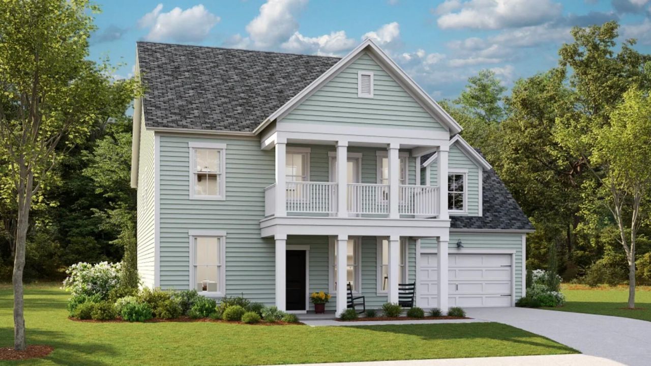 122 Sea Oats Street Photo 1