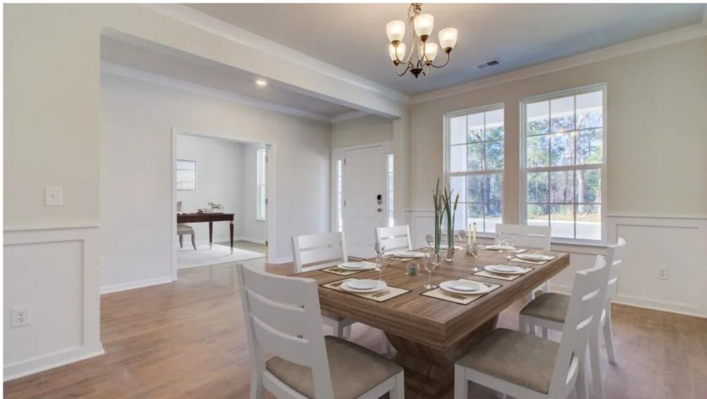122 Sea Oats Street Photo 4