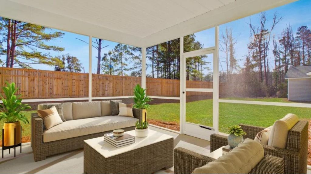 122 Sea Oats Street Photo 8