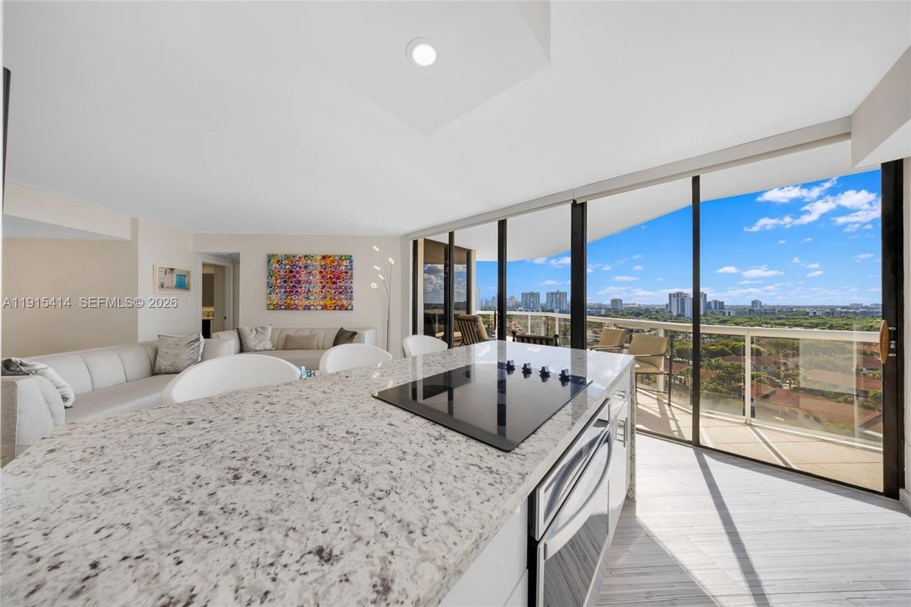 3610 Yacht Club Dr, Unit 1409, Aventura, FL 33180 Photo