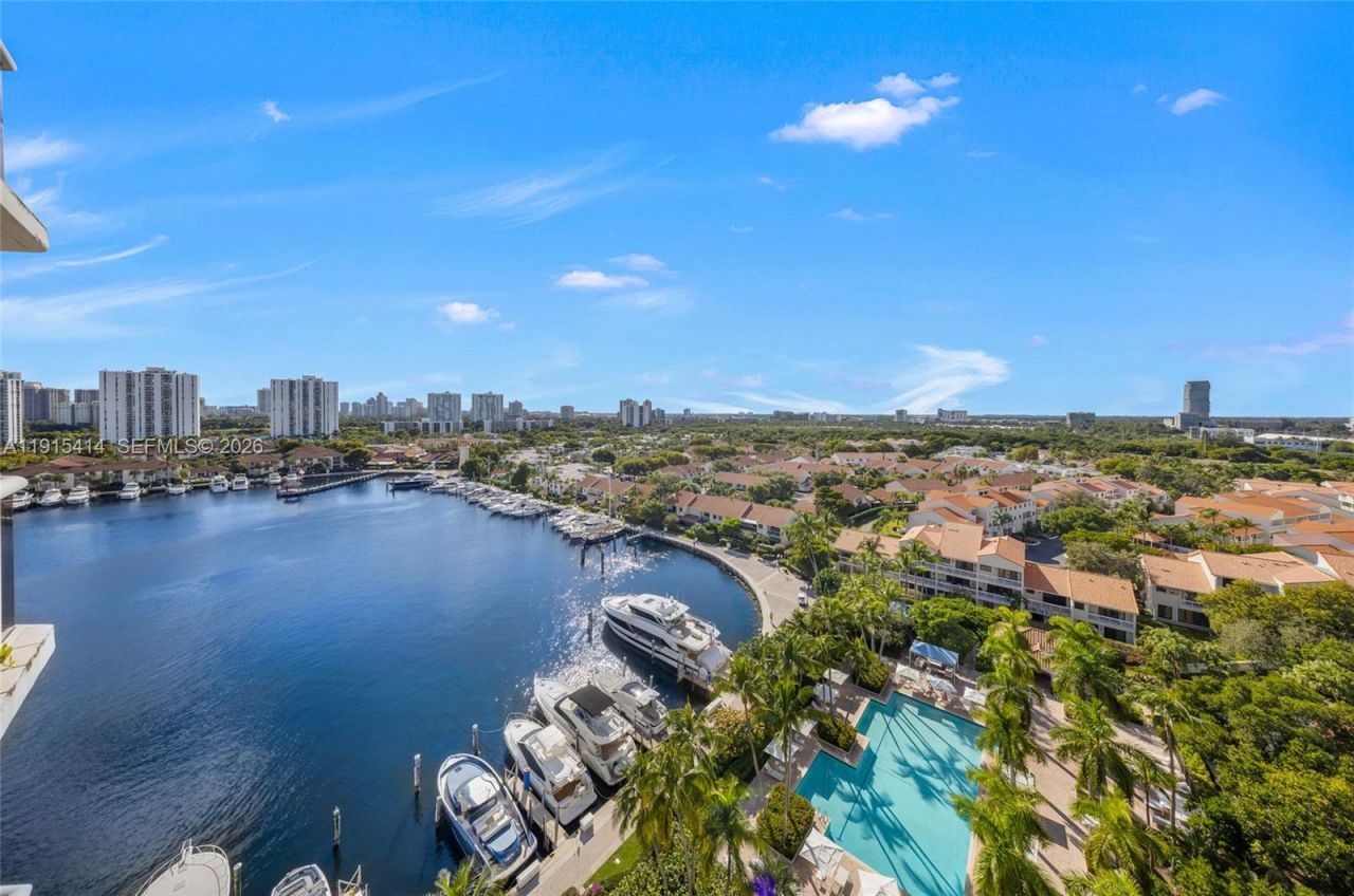 3610 Yacht Club Dr, Unit 1409, Aventura, FL 33180 Photo