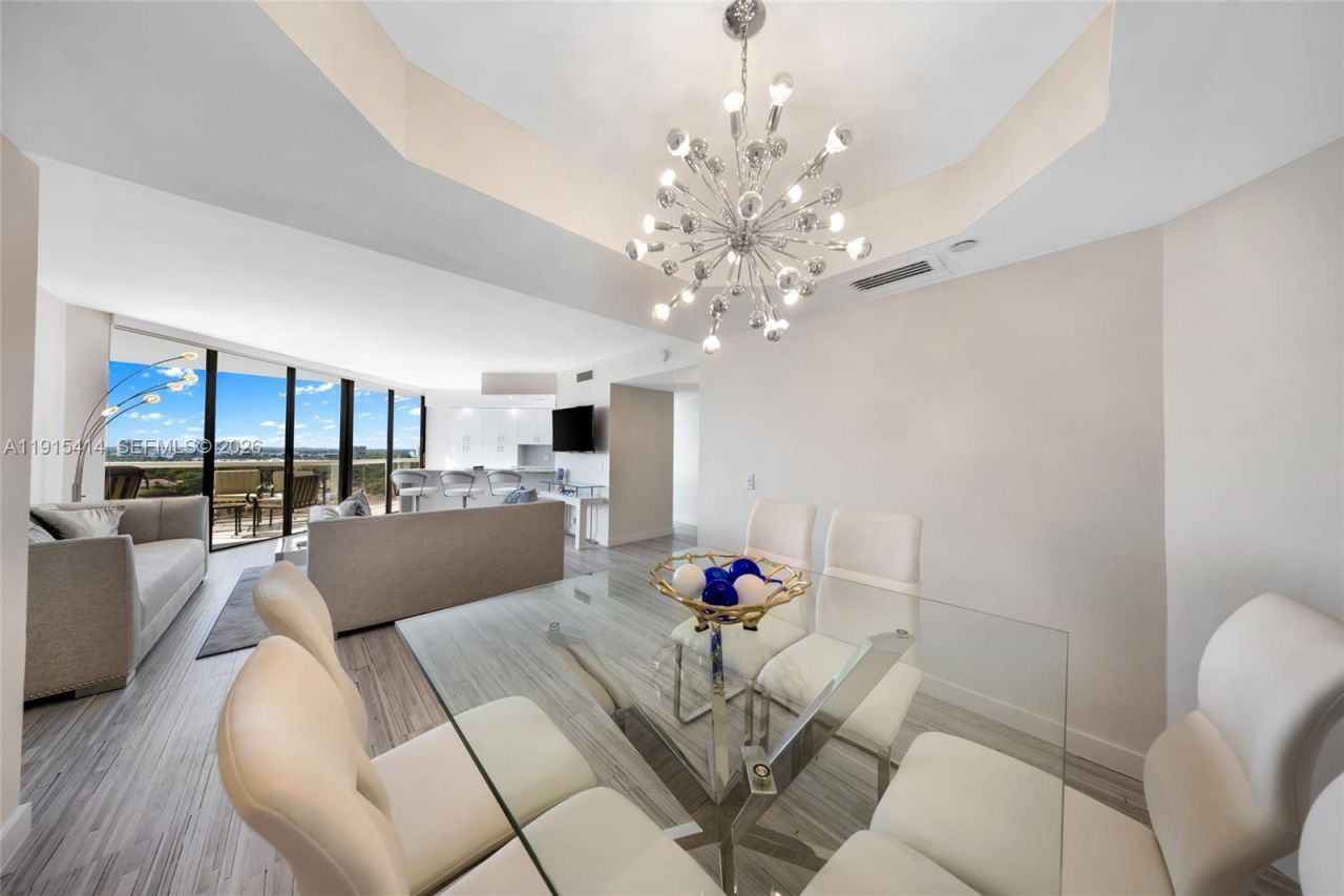 3610 Yacht Club Dr, Unit 1409, Aventura, FL 33180 Photo