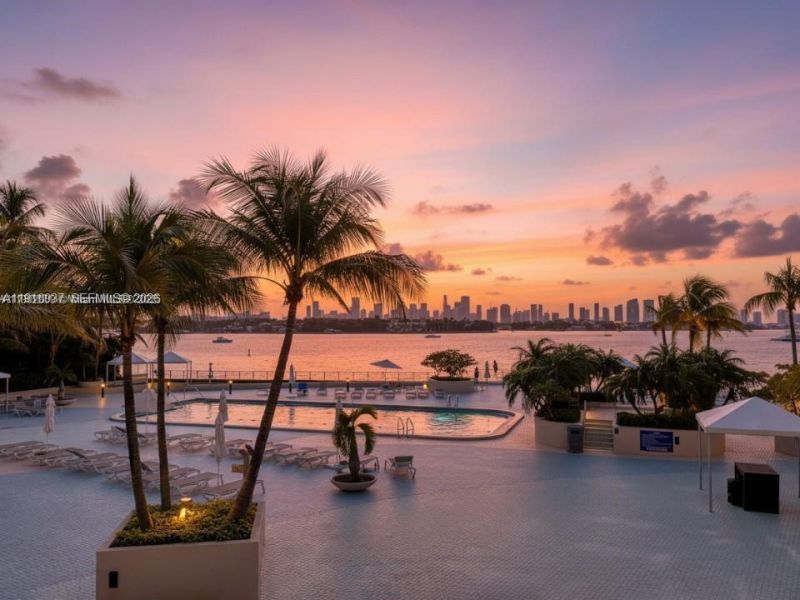 1200 West Ave, Unit 316, Miami Beach, FL 33139 Photo