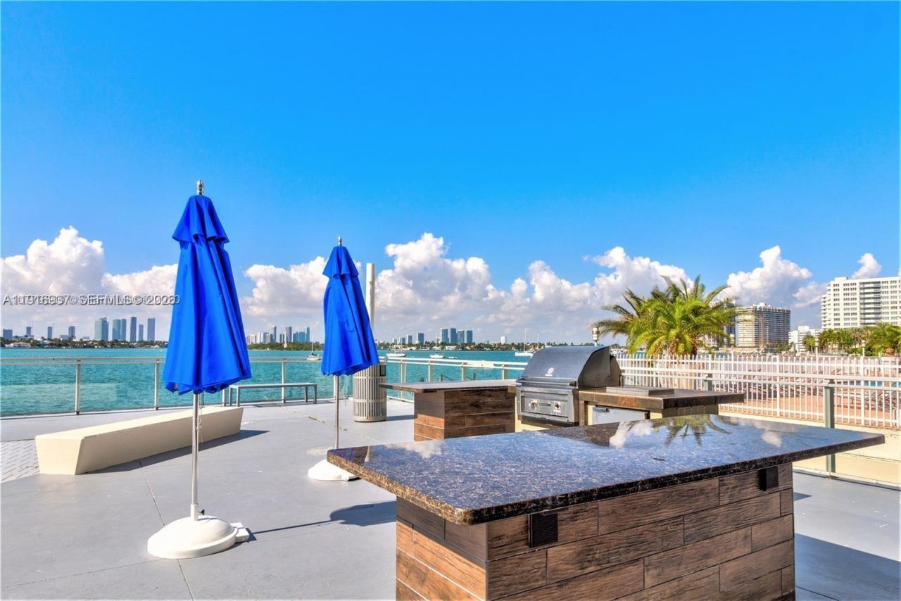 1200 West Ave, Unit 316, Miami Beach, FL 33139 Photo