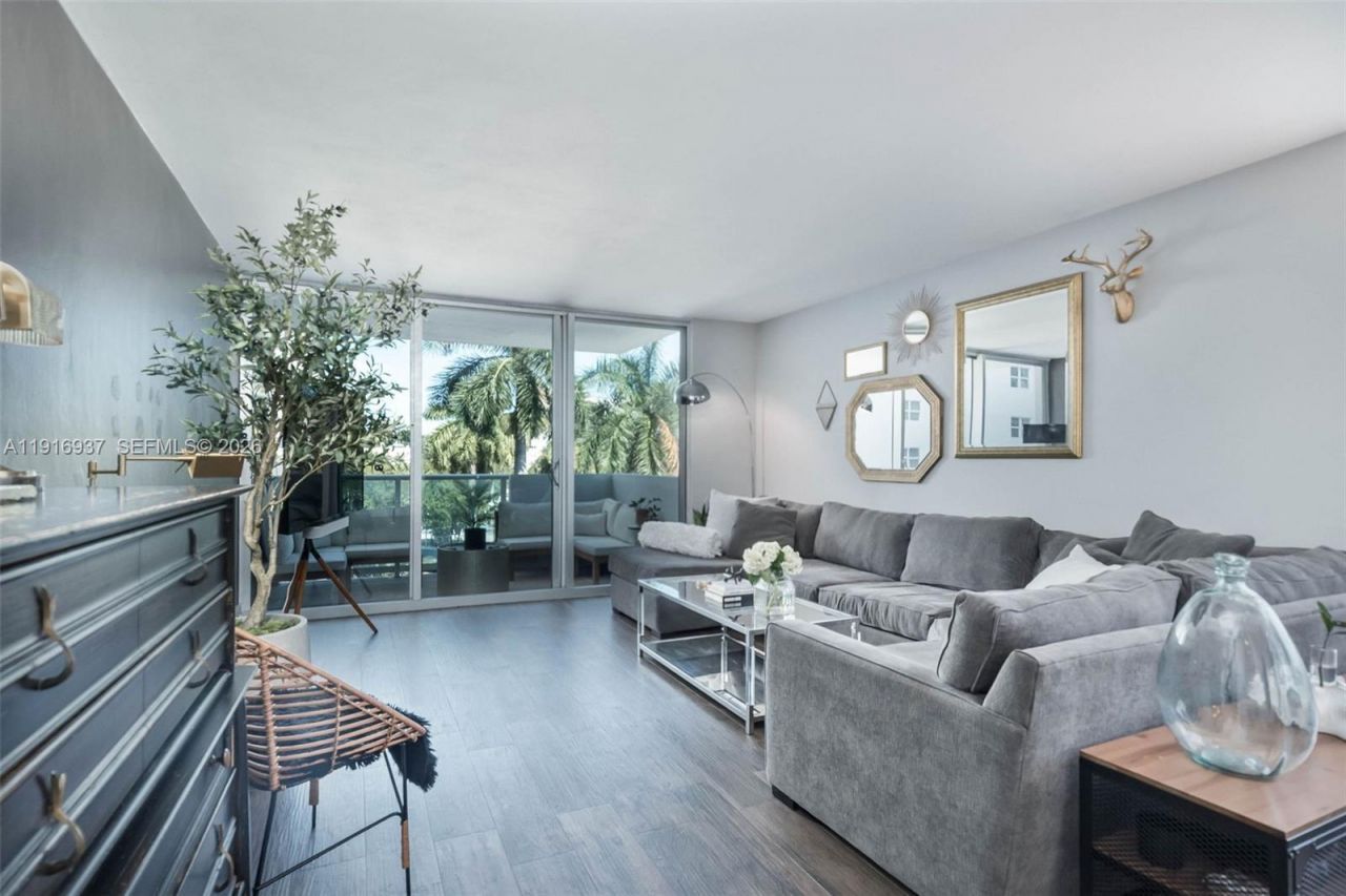 1200 West Ave, Unit 316, Miami Beach, FL 33139 Photo