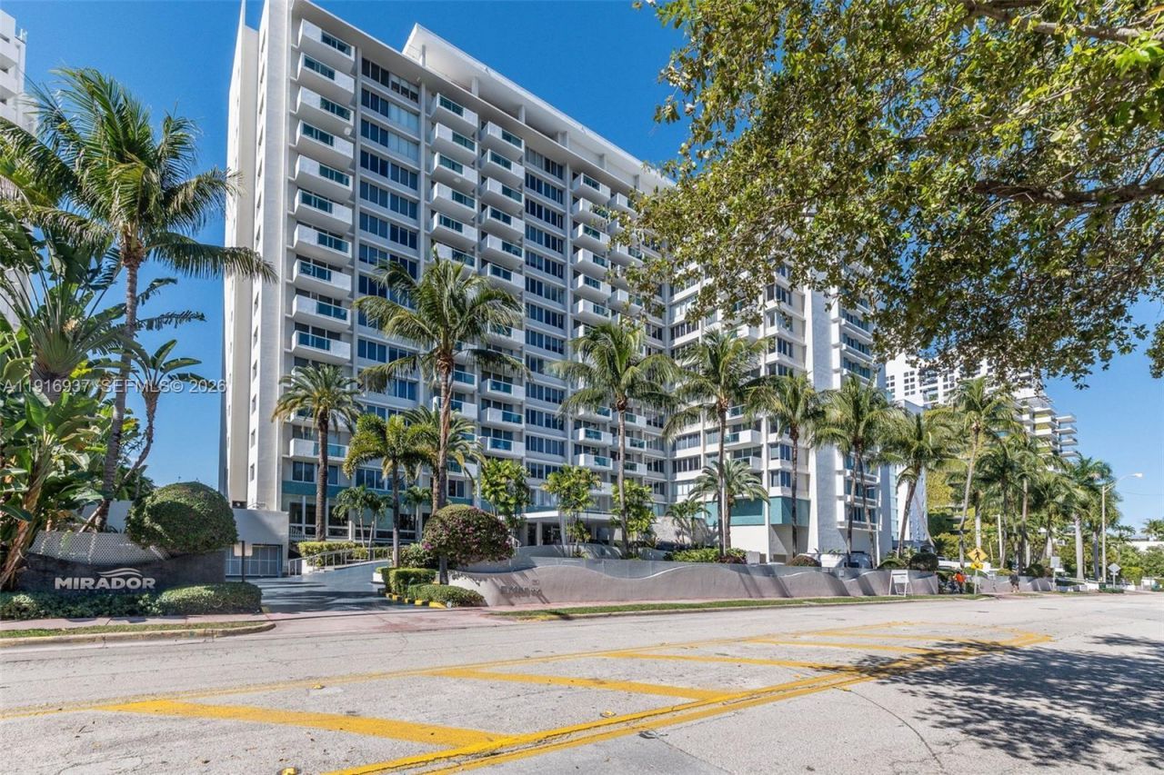 1200 West Ave, Unit 316, Miami Beach, FL 33139 Photo
