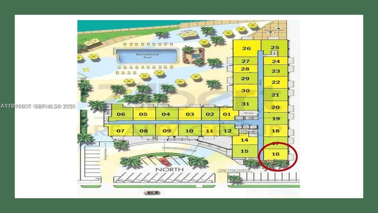 1200 West Ave, Unit 316, Miami Beach, FL 33139 Photo