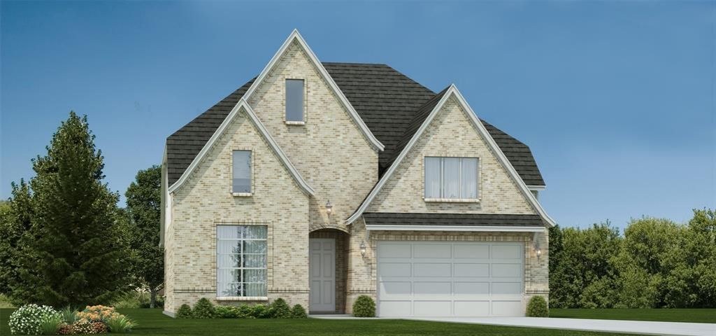 2505 Flycatcher Road, Fort Worth, TX 76118 Main Photo