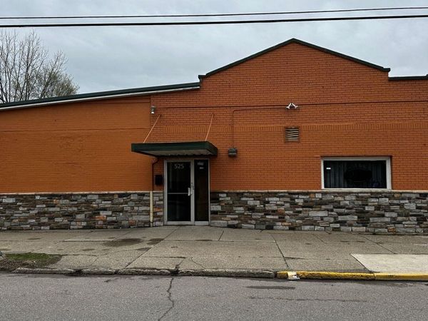 525 Harrison Street, Elkhart, IN 46516