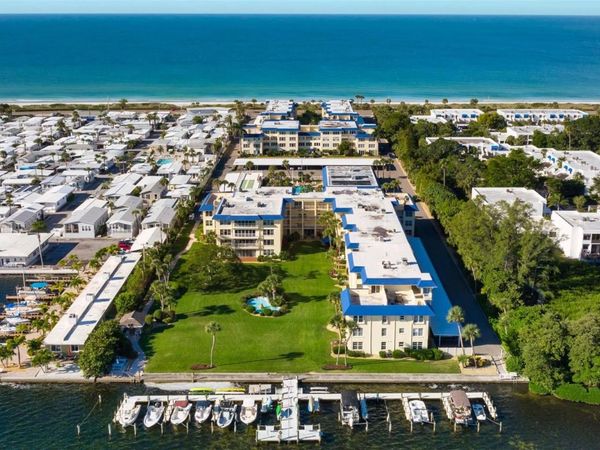 3808 GULF OF MEXICO DRIVE, Unit E211, LONGBOAT KEY, FL 34228