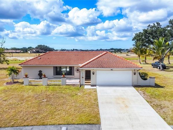 5121 RICHMOND TERRACE, NORTH PORT, FL 34287