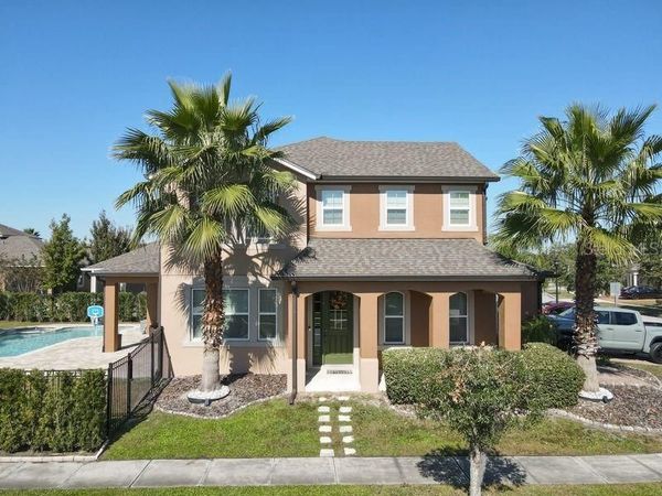 2510 FONTAINE DRIVE, KISSIMMEE, FL 34741