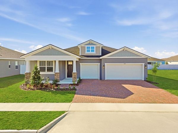 3493 DOUGLAS FIR DRIVE, APOPKA, FL 32703