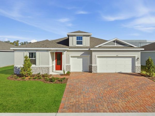 3496 DOUGLAS FIR DRIVE, APOPKA, FL 32703