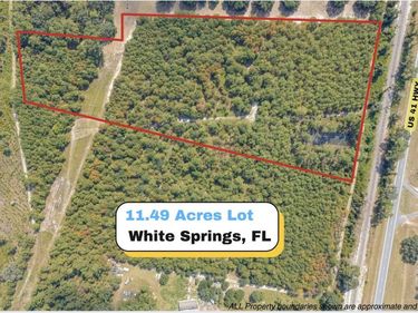 TBD-2 SE US-41 HIGHWAY, WHITE SPRINGS, FL 32096