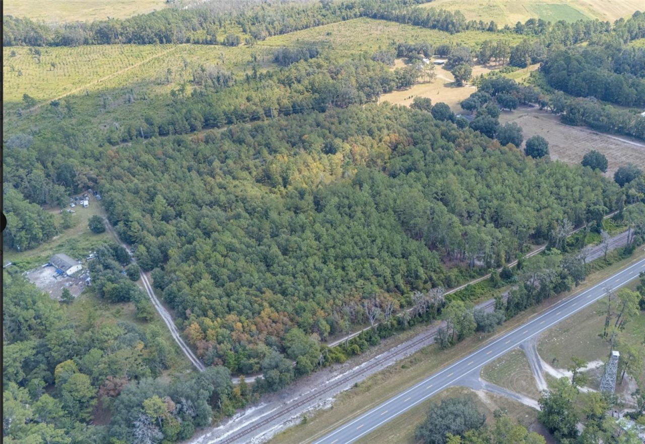 Tbd-2 SE Us-41 Highway, White Springs, FL 32096 Photo