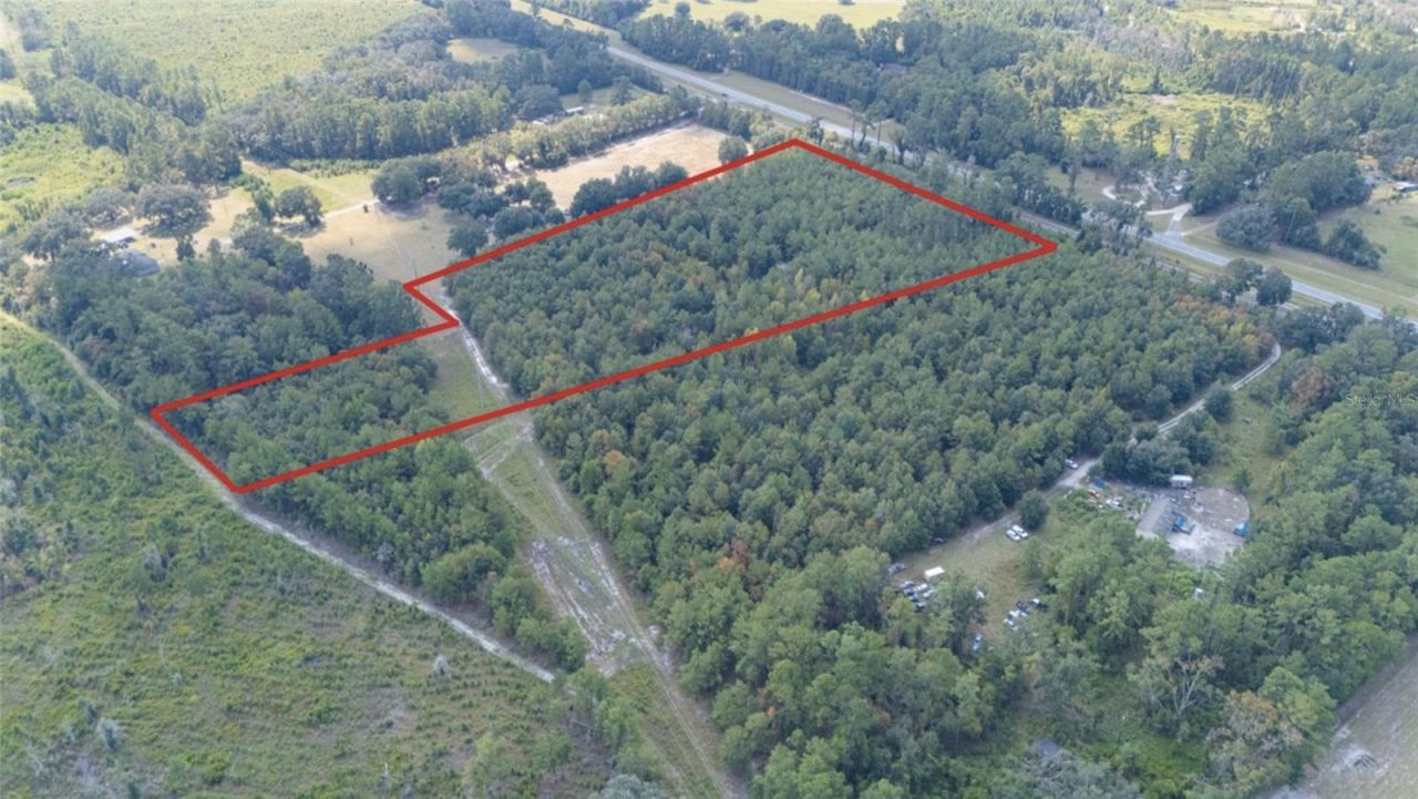 Tbd-2 SE Us-41 Highway, White Springs, FL 32096 Photo