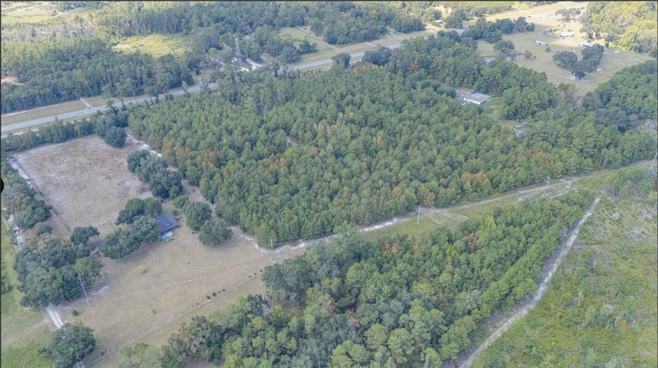 Tbd-2 SE Us-41 Highway, White Springs, FL 32096 Photo