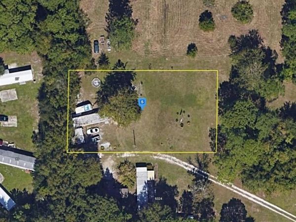 6333 JUDITH LANE, PANAMA CITY, FL 32404