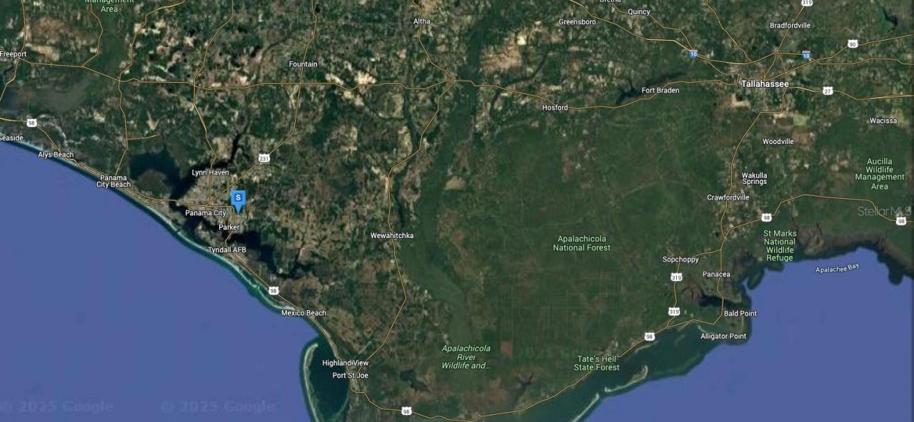 6333 Judith Lane, Panama City, FL 32404 Photo