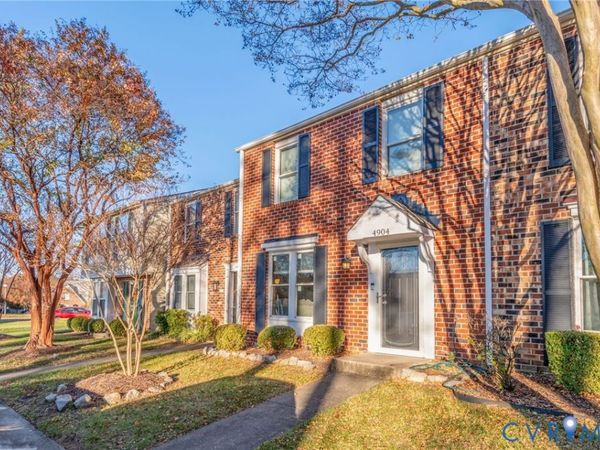 4904 Finnegan Court, Henrico, VA 23228