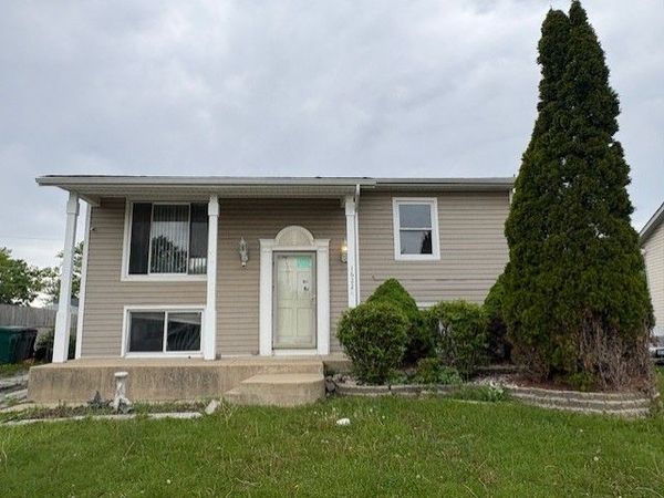 16224 Haven Avenue, Orland Hills, IL 60487