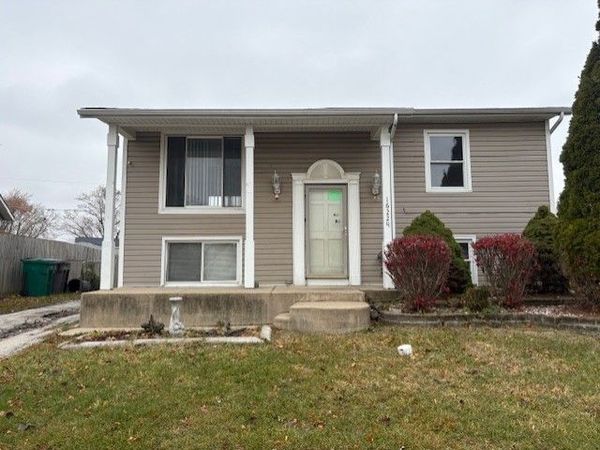16224 Haven Avenue, Orland Hills, IL 60487