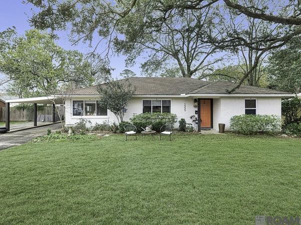 1555 Carter Ave, Baton Rouge, LA 70806