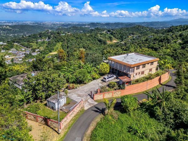 0 BO. DAJAOS CAMINO ANTONSANTI, Bayam??n, PR 00956