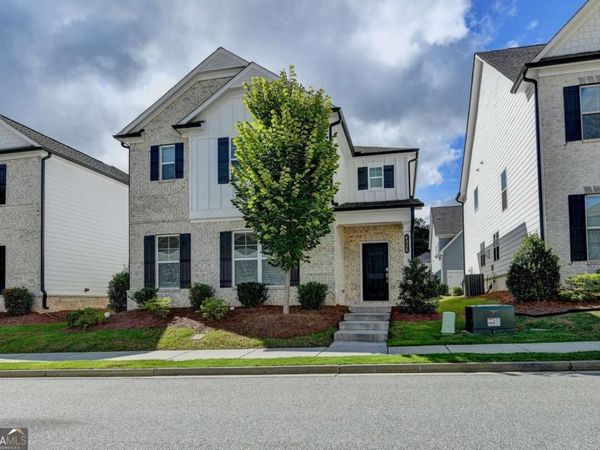 4335 Magpie Drive, Hoschton, GA 30548