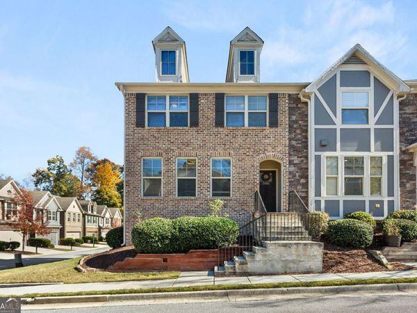 5080 Whiteoak Terrace SE, Smyrna, GA 30080