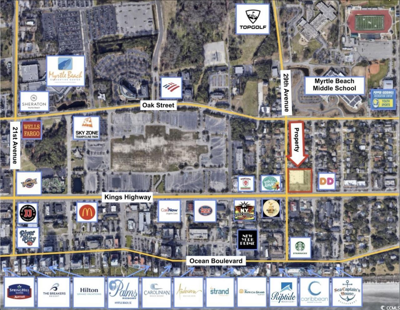 2903 N Kings Highway Photo 15