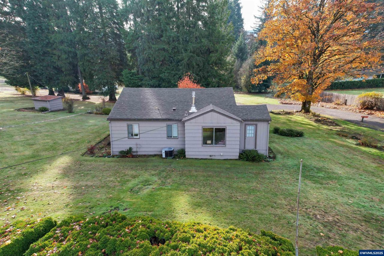 46280 Lyons Mill City Dr, Lyons, OR 97358 Main Photo