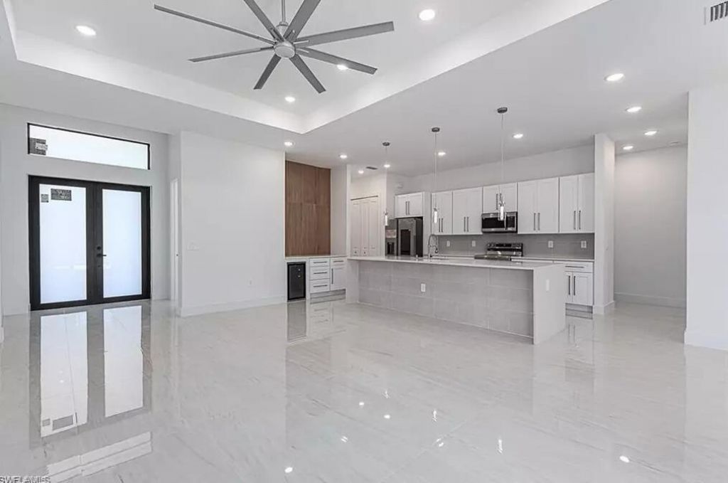 1229 NW 37th Place, Cape Coral, FL 33993 Photo