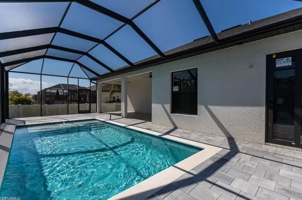 1229 NW 37th Place, Cape Coral, FL 33993 Photo