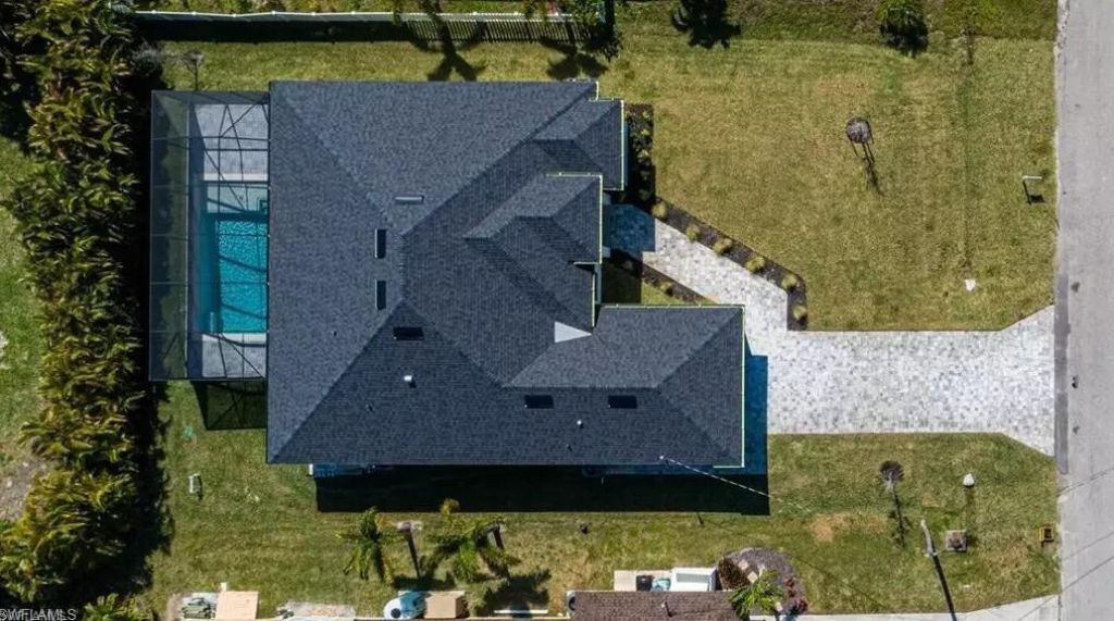 1229 NW 37th Place, Cape Coral, FL 33993 Photo