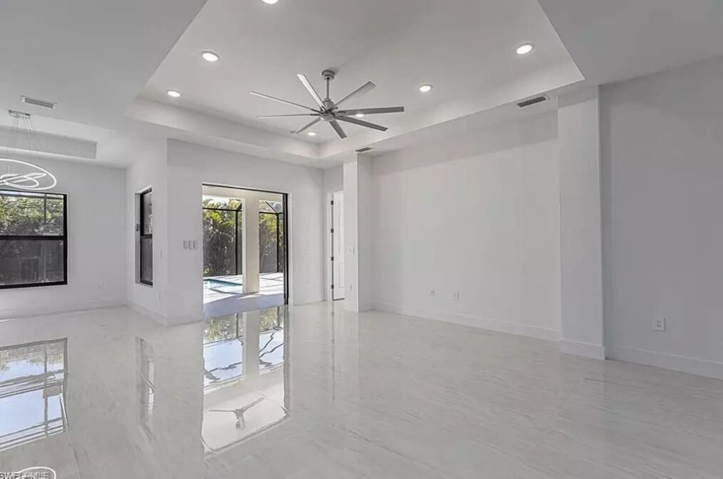 1229 NW 37th Place, Cape Coral, FL 33993 Photo