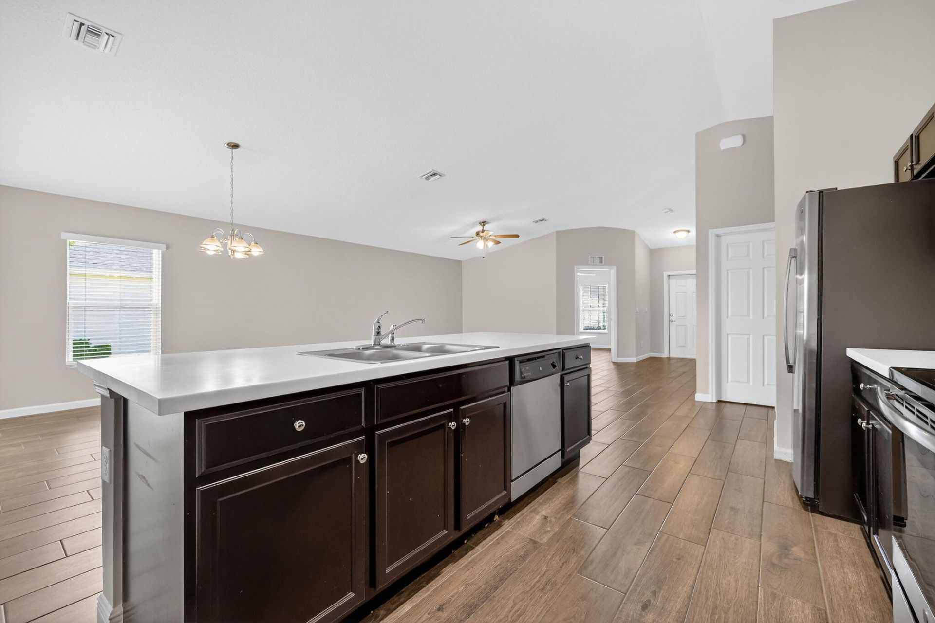 418 SW Fields Avenue, Port Saint Lucie, FL 34953 Photo