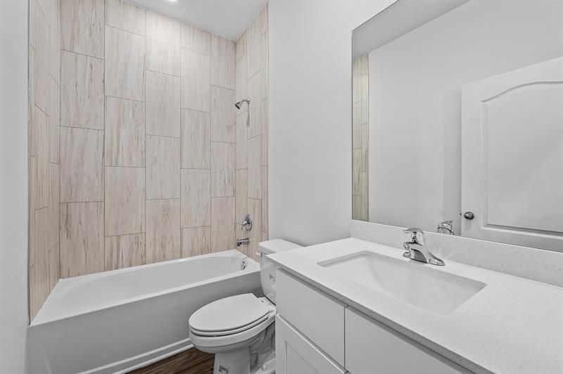 1431 SW Becker Road, Port Saint Lucie, FL 34953 Photo