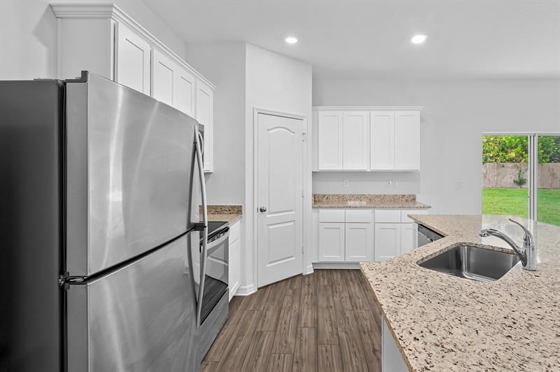 1431 SW Becker Road, Port Saint Lucie, FL 34953 Photo