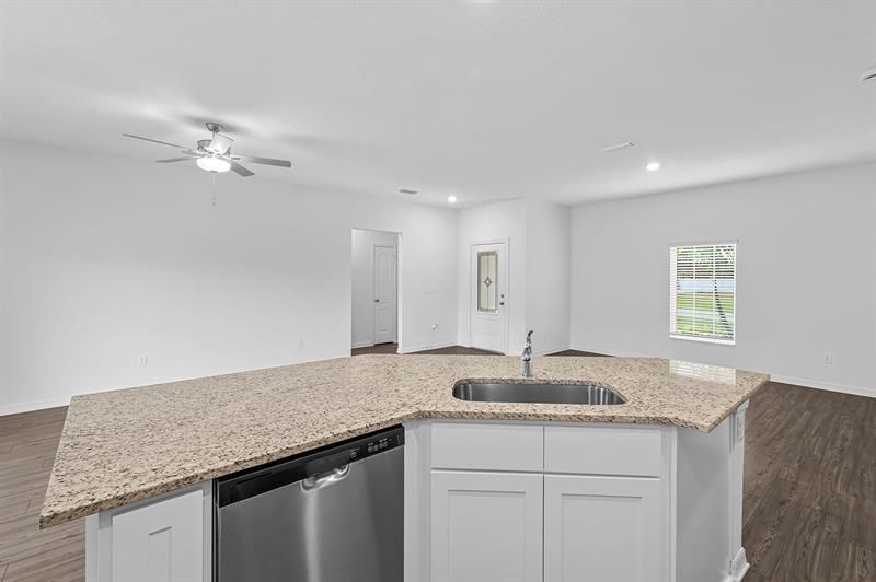 1431 SW Becker Road, Port Saint Lucie, FL 34953 Photo