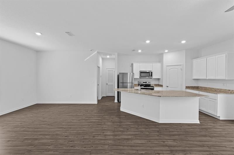 1431 SW Becker Road, Port Saint Lucie, FL 34953 Photo