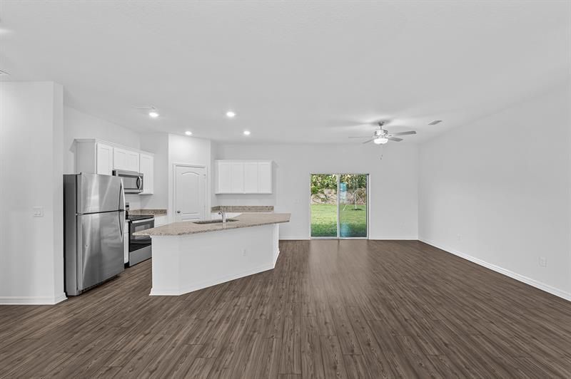 1431 SW Becker Road, Port Saint Lucie, FL 34953 Photo