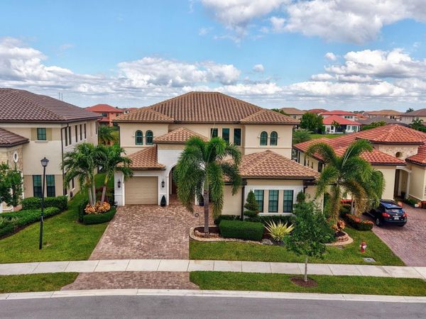 12095 Lake House Ln, Parkland, FL 33076