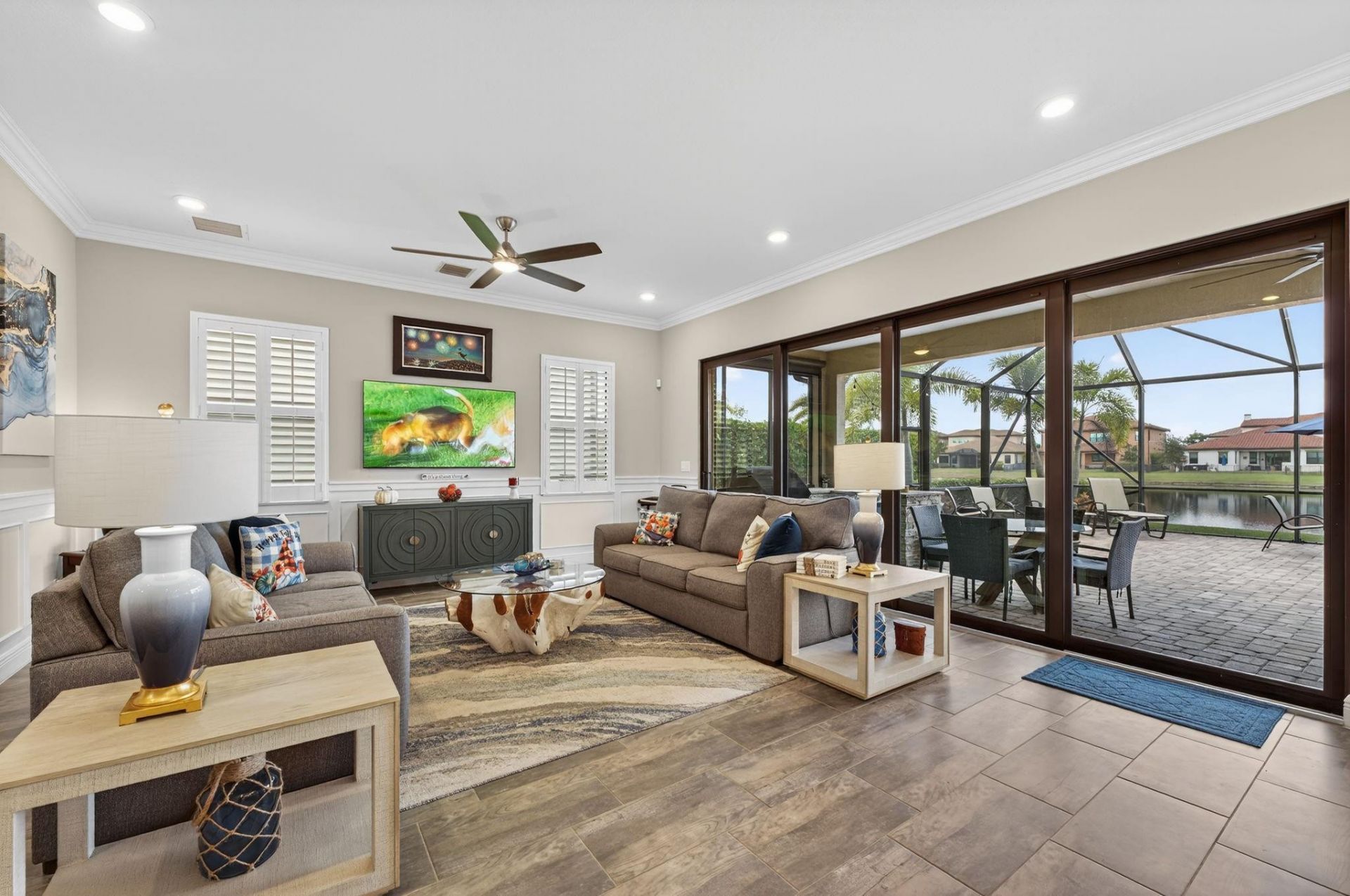 12095 Lake House Lane, Parkland, FL 33076 Photo